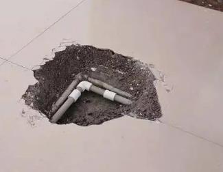 临汾卫生间漏水维修公司为您分享如何判断家里漏水