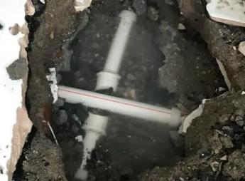 临汾阳台漏水维修公司为您分享楼上楼下漏水怎么处理