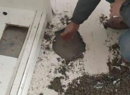 临汾卫生间漏水维修公司分享下精确定位查漏水一次多少钱?不同级别收费不同