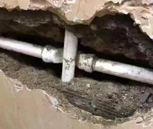 临汾卫生间漏水维修公司分享下检测家用水管漏水点需要多长时间