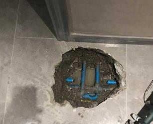 临汾阳台漏水维修公司分享下暖气管道漏水的原因有哪些