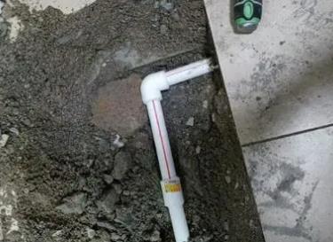 临汾阳台漏水维修时有哪些声音会影响检漏仪
